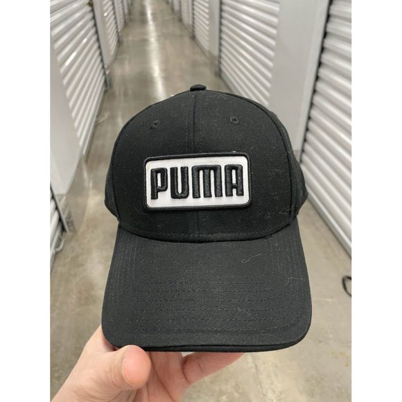 Puma Accessories Puma Dry Cell Adjustable Hatnwt Poshmark